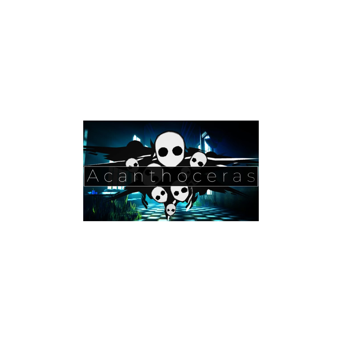 Acanthoceras - PC Windows
