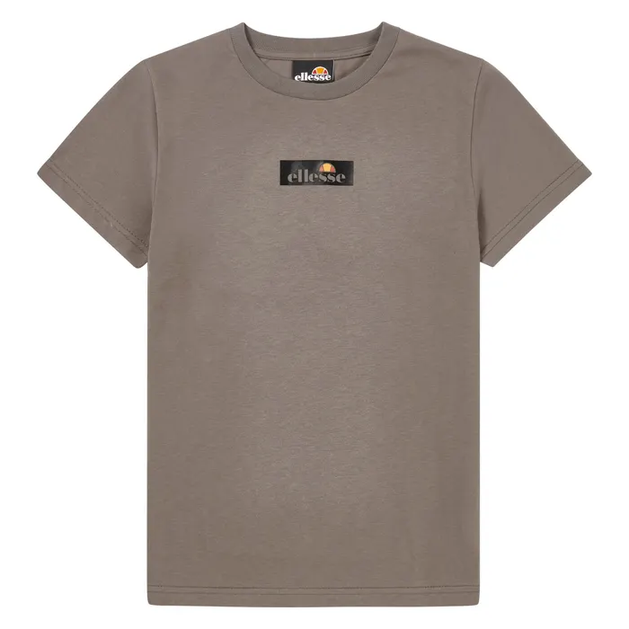 Ellesse Elllesse Battle Shirt Jongens