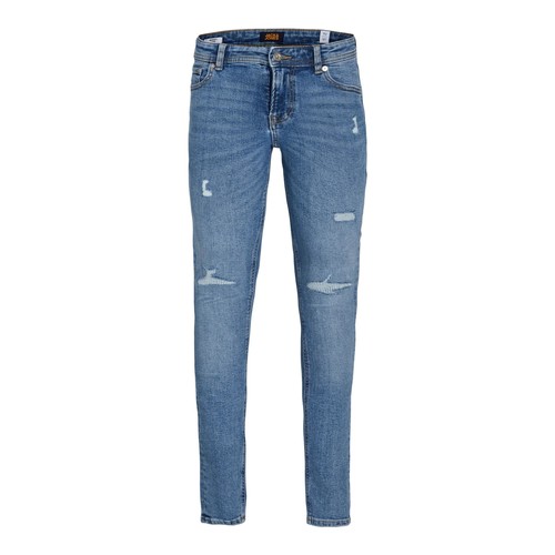 Jack & Jones - JJILIAM JJORIGINAL - Bleu