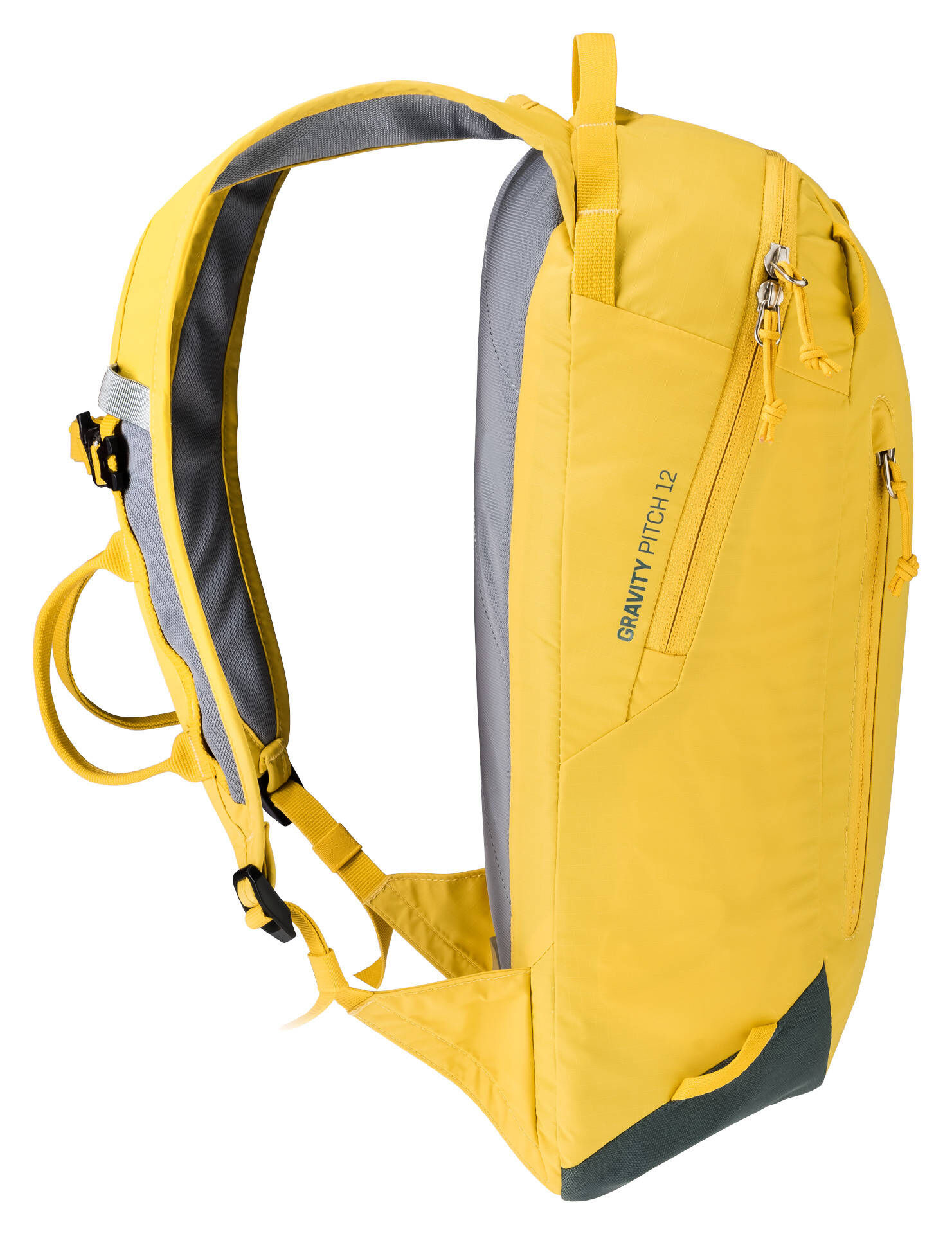 deuter| Herren Kletterrucksack Gravity Pitch 12