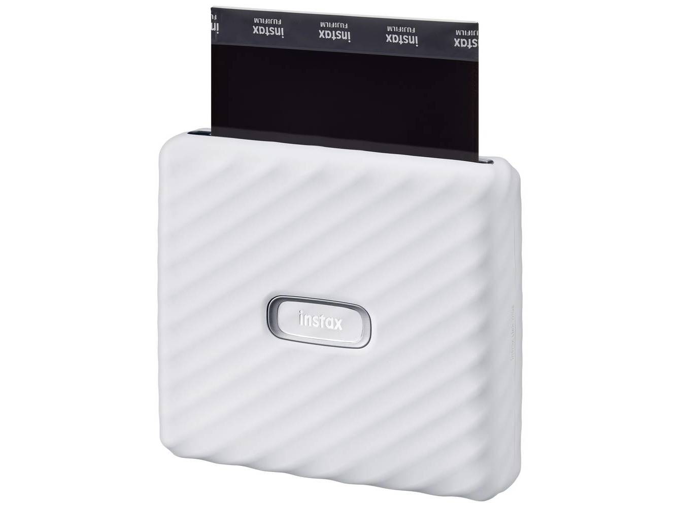 IMPRESSORA FUJIFILM INSTAX LINK WIDE WHITE