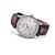 Union Glashütte SA. Noramis Datum Silber D016.407.16.037.01