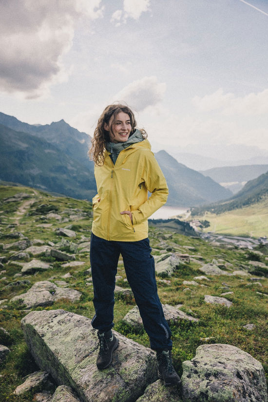 Ayacucho Ayacucho Mountain Lightweight 2.5L Regenbroek Dames