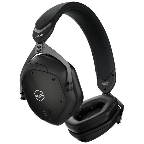 V-Moda Crossfade 3 MTBK