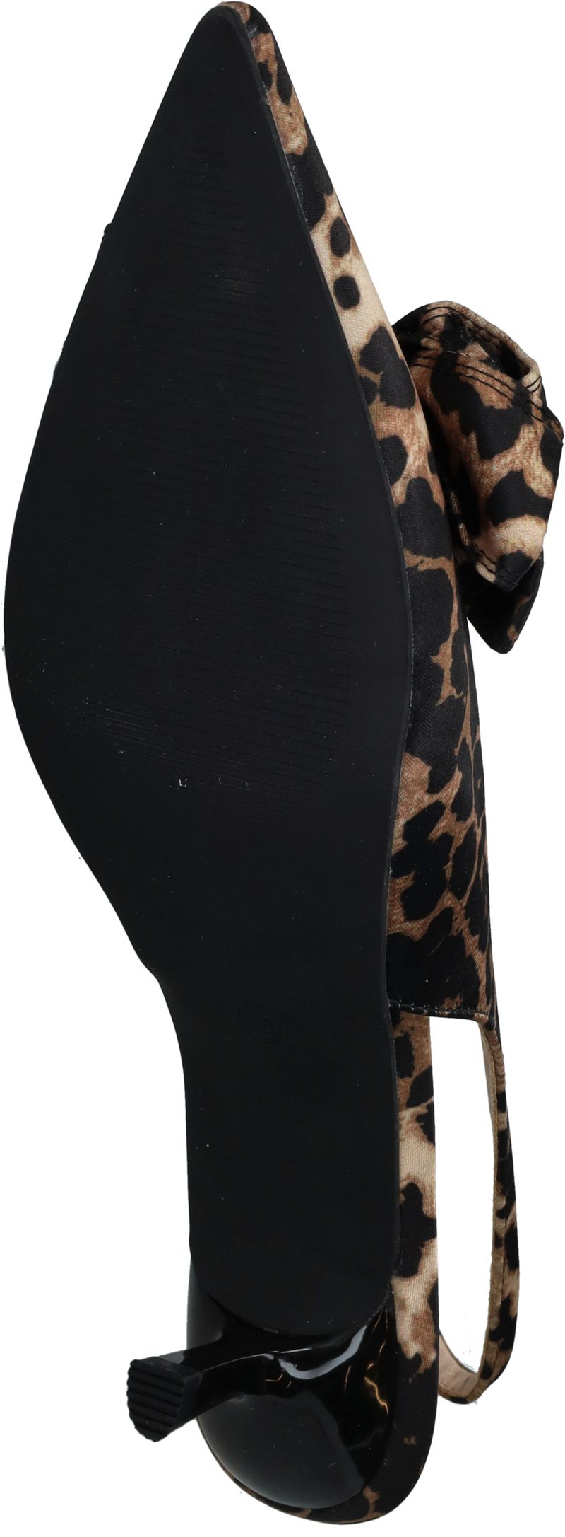 La Strada Slingbacks Bruin Dames