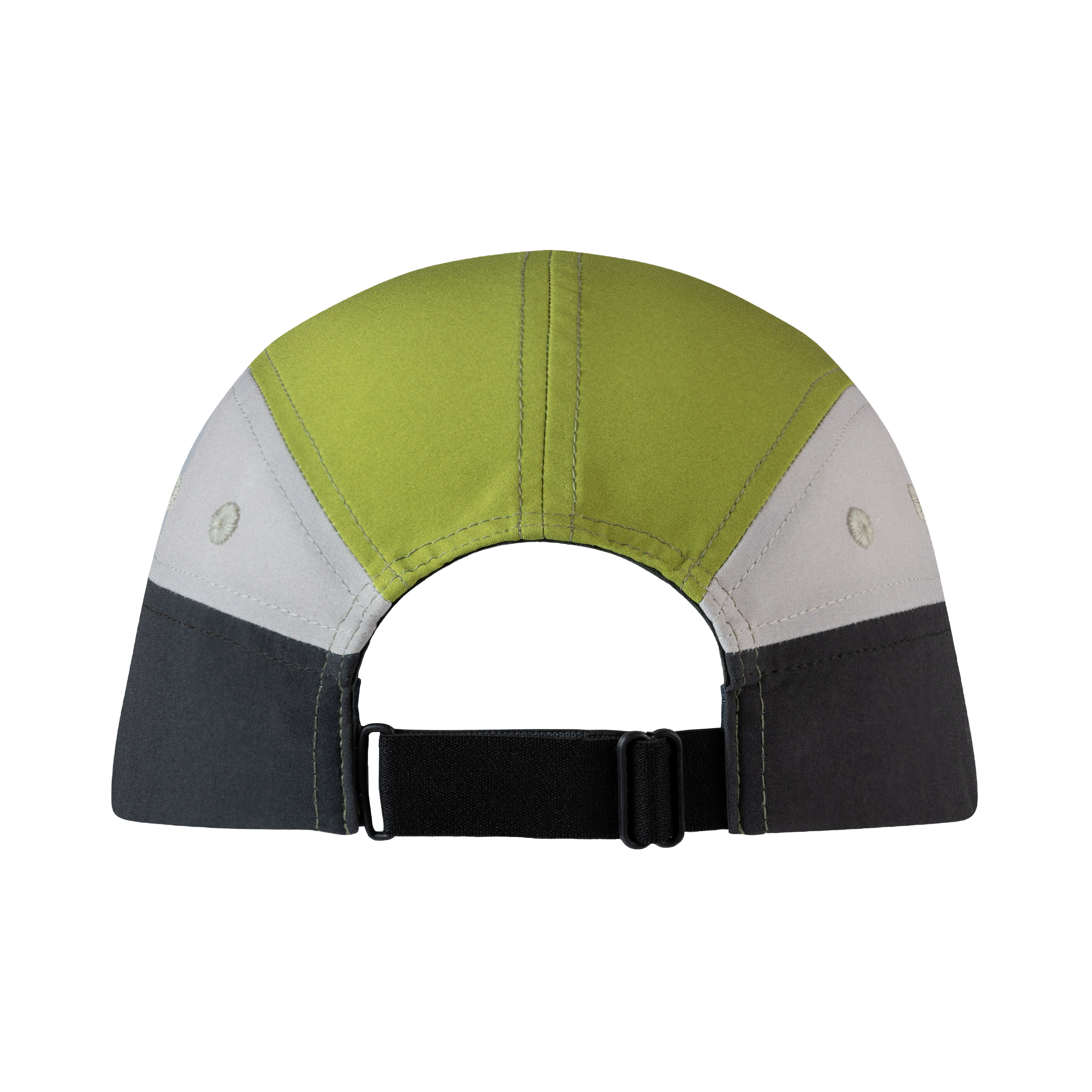5 Panel Go Cap