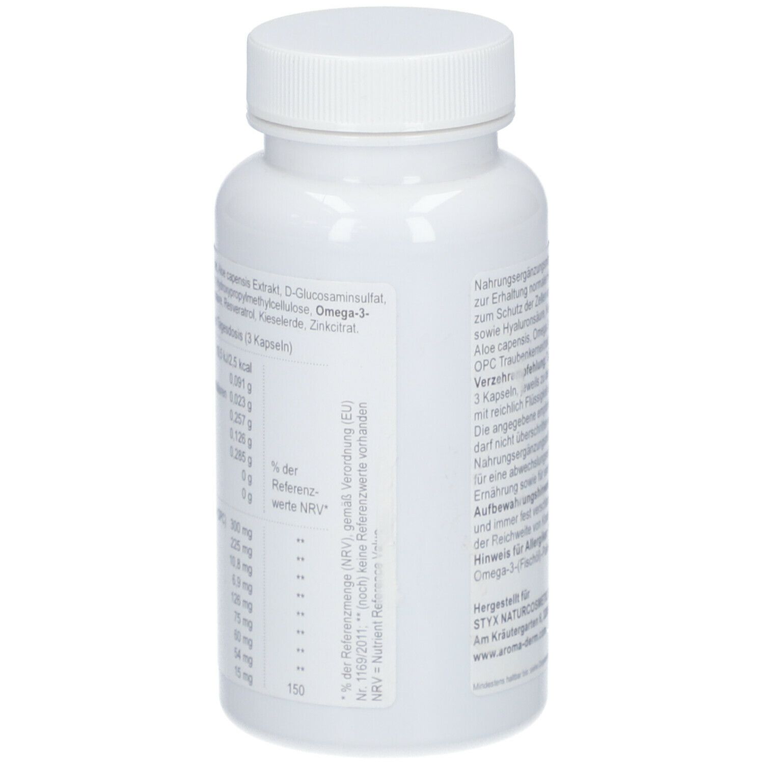 AROMA DERM Cello Spezial