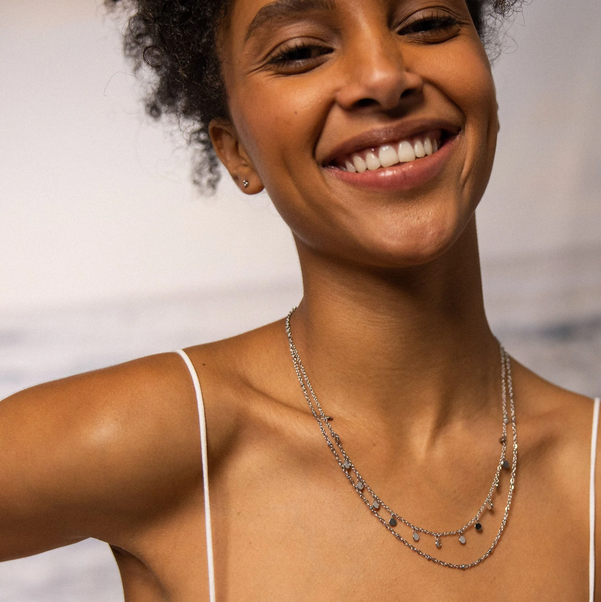 Plain Kette