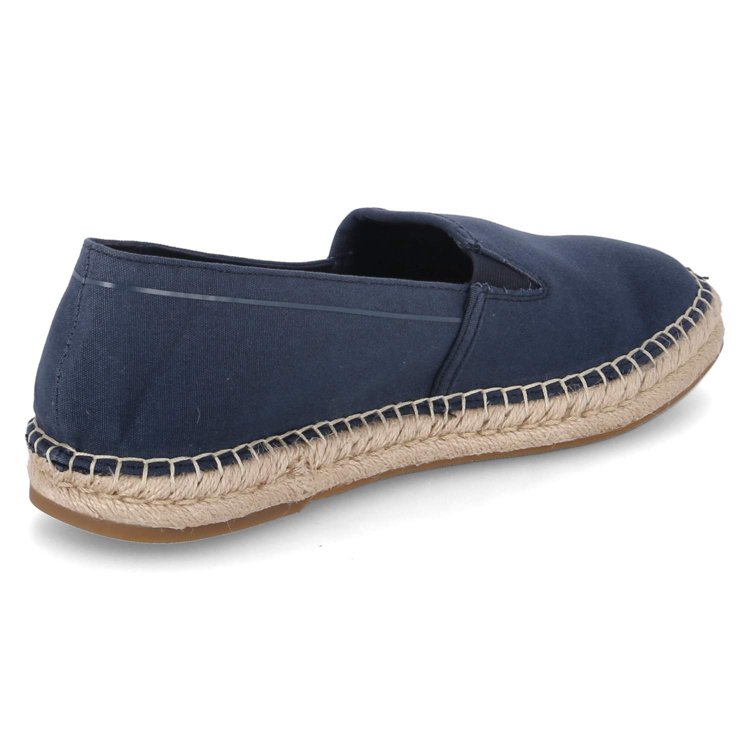 Calvin Klein Espadrilles - blue