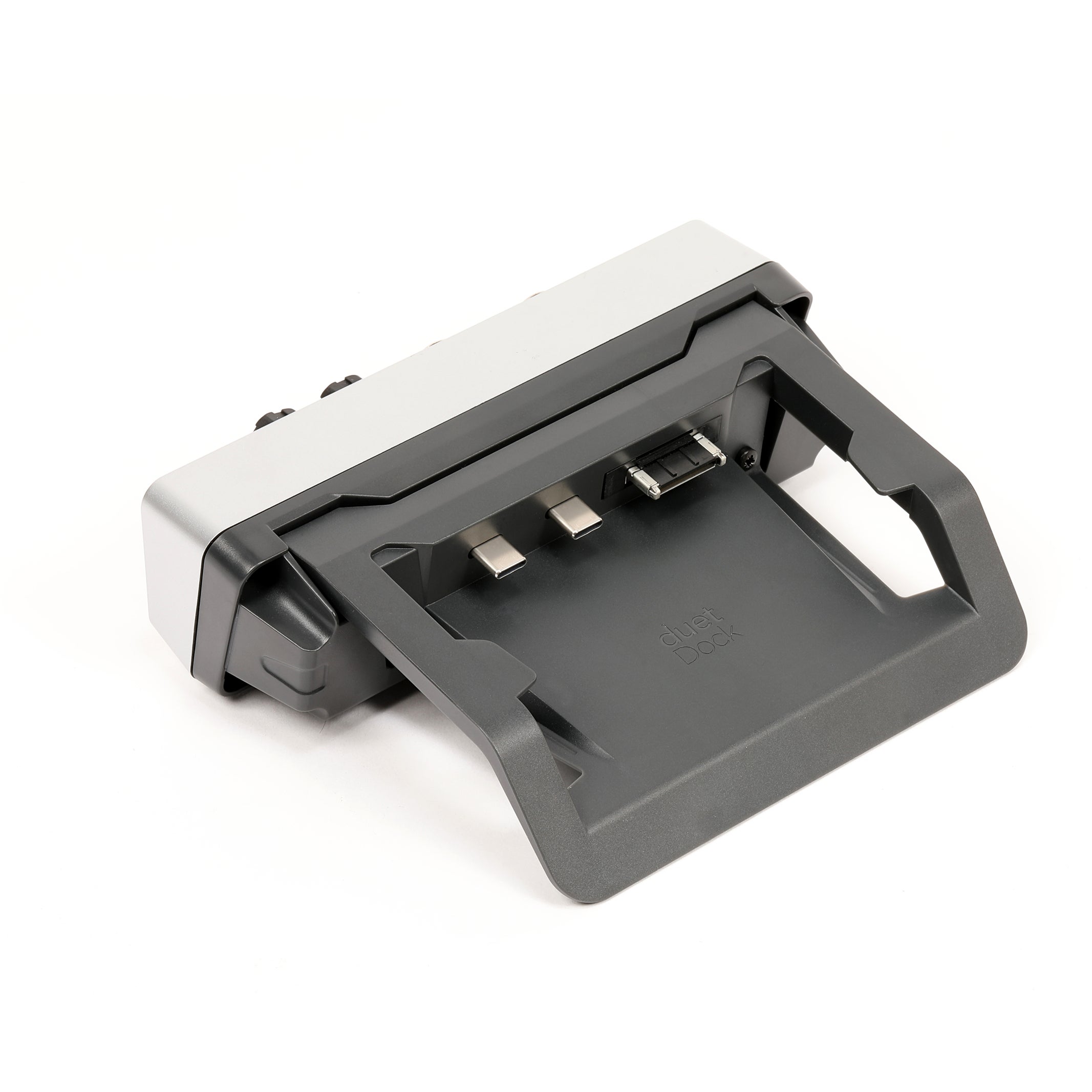 Apogee Duet 3 Dock
