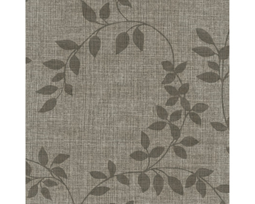 Tafelkleed Style Plus Linette Robuust Blad bruin 100 x 140 cm