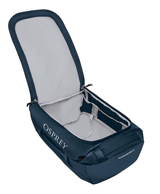 OSPREY - SAC DE VOYAGE TRANSPORTER 40