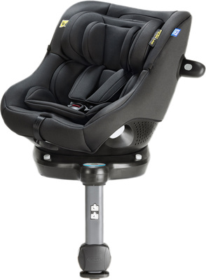Graco Turn2me Bilstol, Midnight