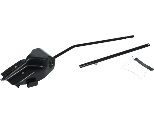 MTD mulchkit voor zitmaaiers