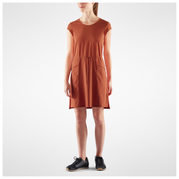 Fjällräven - Women's High Coast Lite Dress - Robe