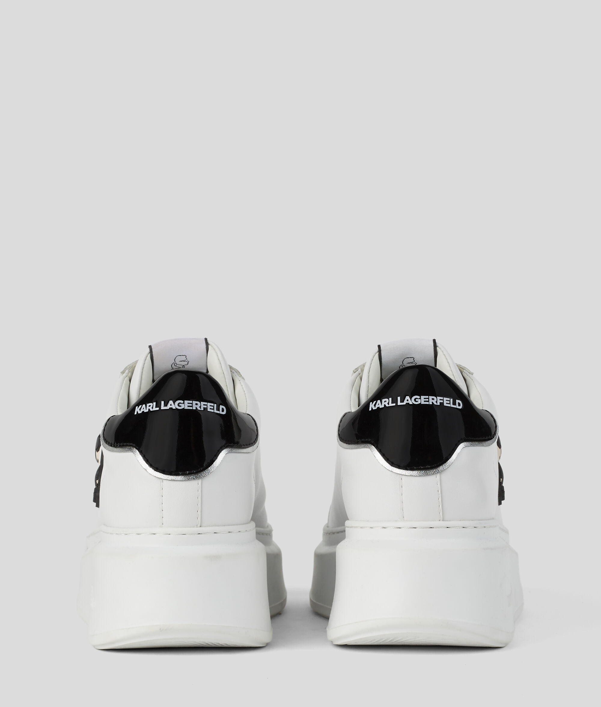 Baskets K/Ikonik Anakapri