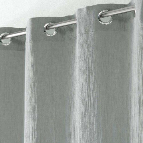 Douceur d intérieur - ANGELIA - Gris