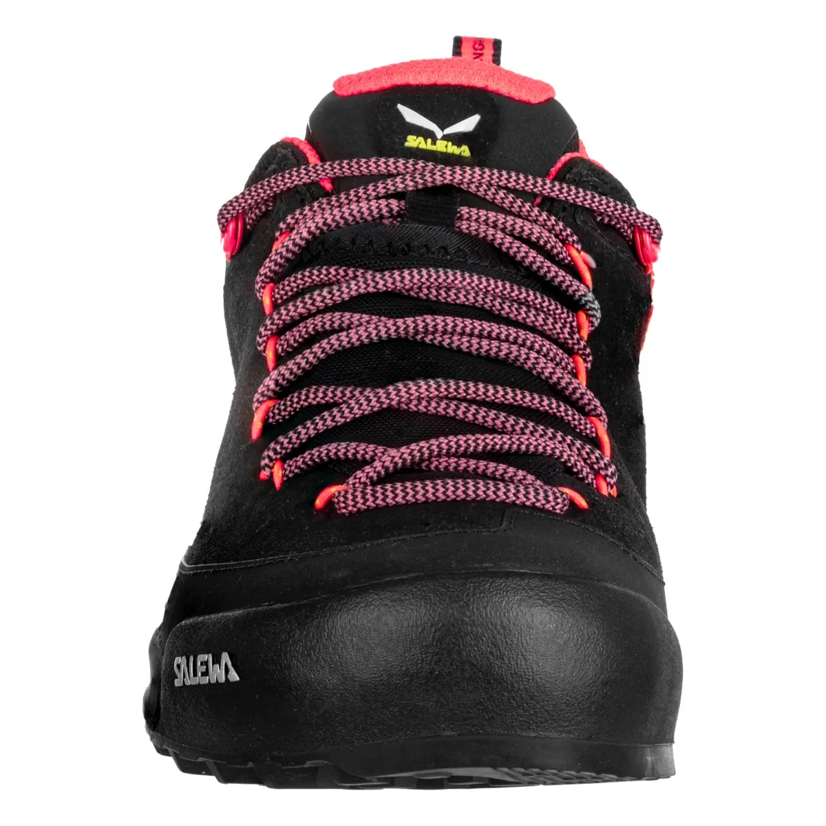 Salewa Wildfire Leather Gtx W Black Out