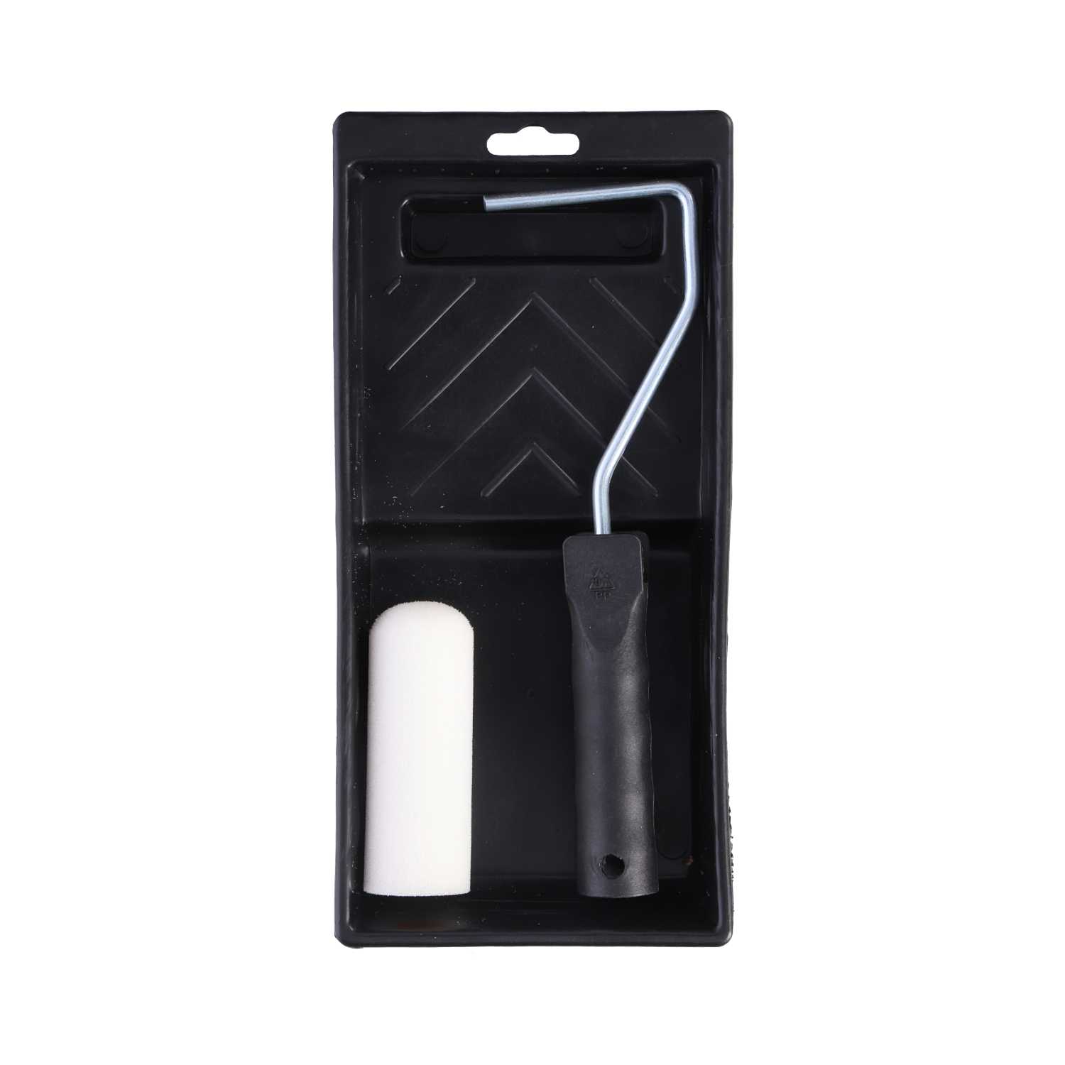 Highcraft Lackierroller Set, 3teilig