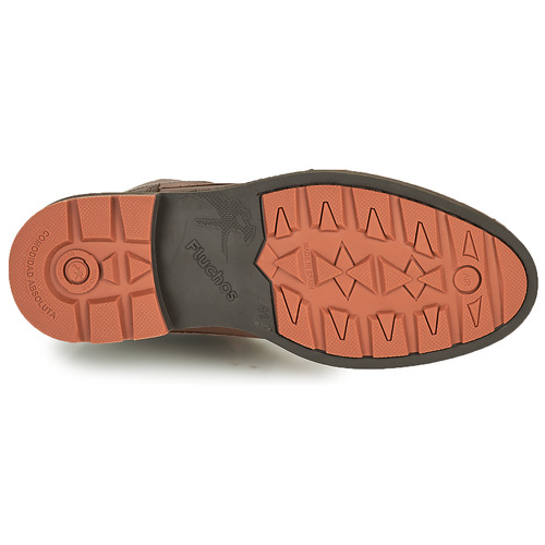 Fluchos - TERRY - Marron