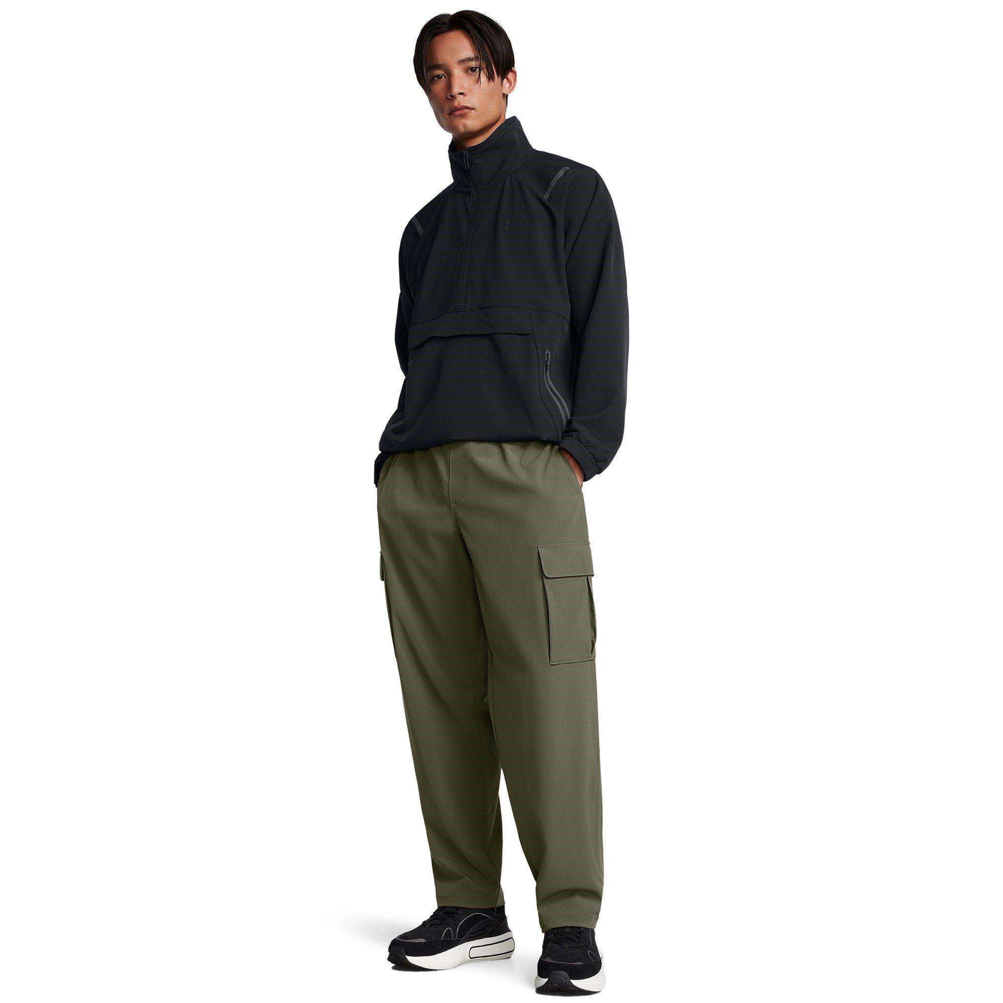 Under Armour UA Unstoppable Anorak Mens