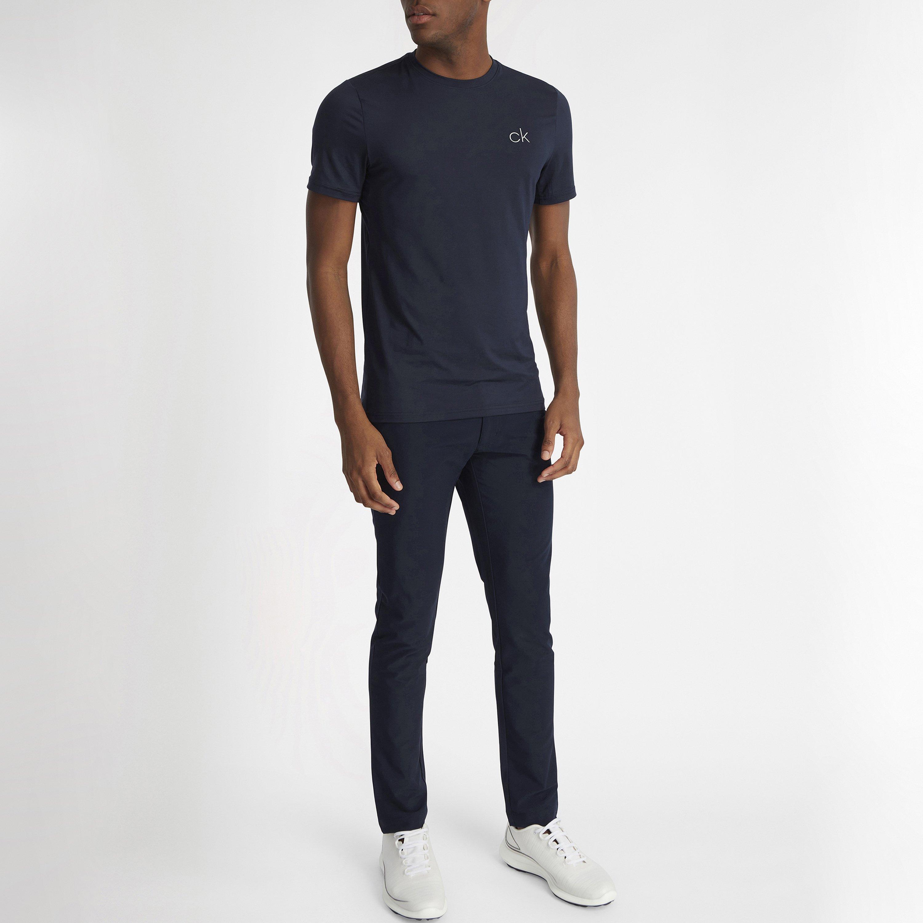 Calvin Klein Golf Newport Tee Mens