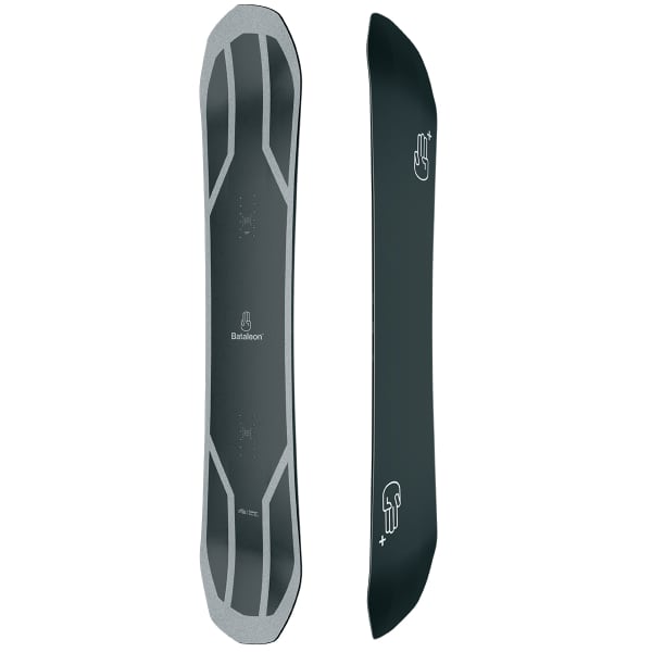 Planche de snowboard BATALEON GOLIATH+
