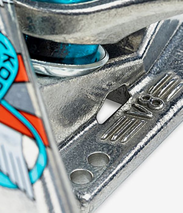 Venture V8 Koston High 5.8