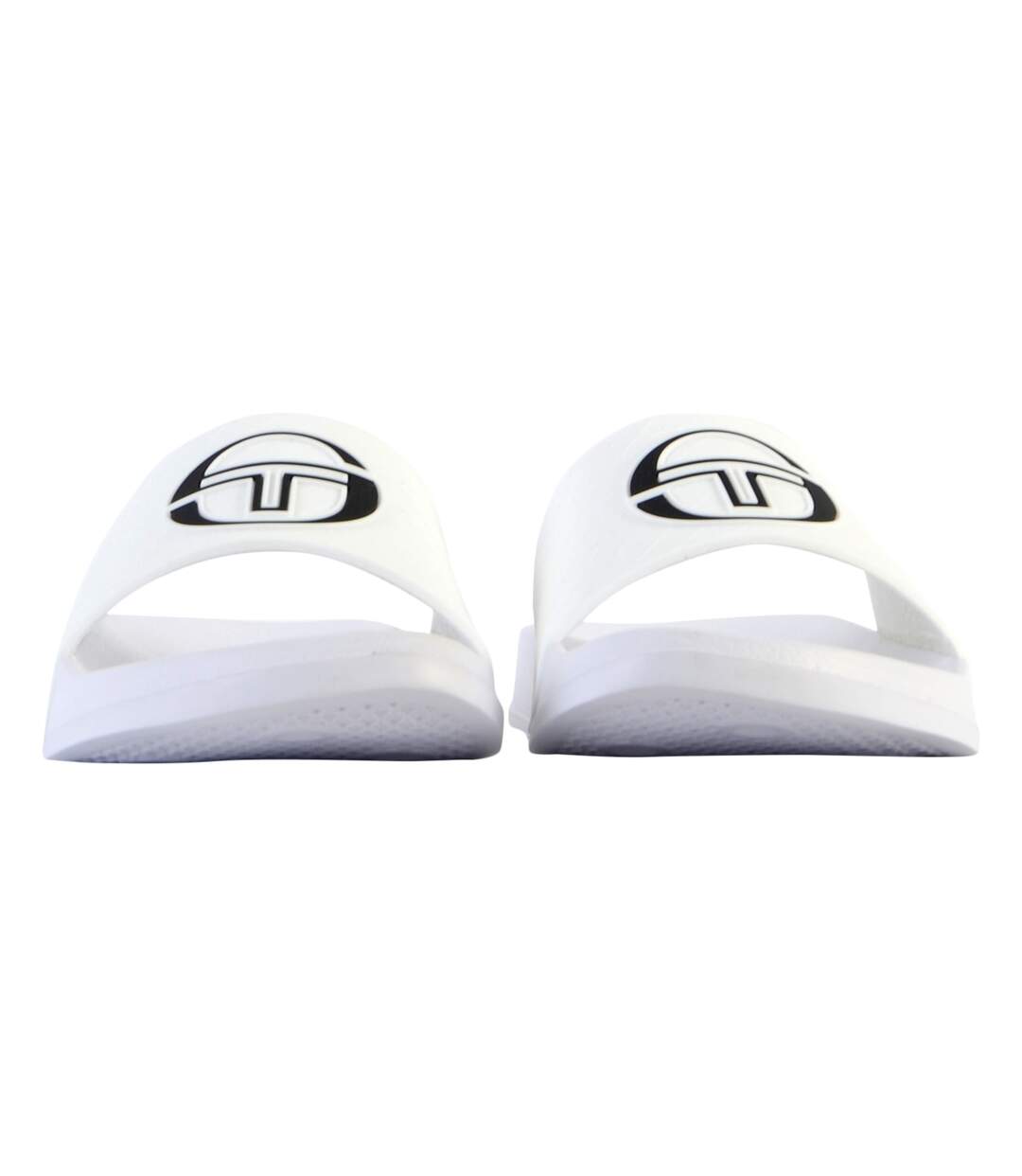 Sandale Plate à Enfiler Sergio Tacchini Diamante