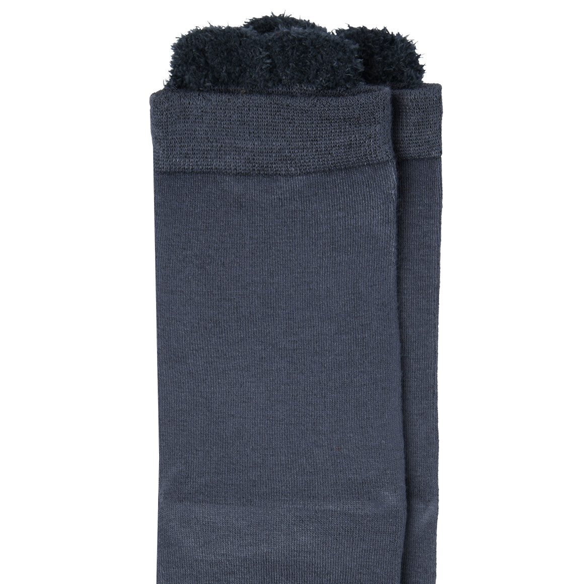 Gina Benotti 1 Paar Damen Socken mit Viskose dunkelblau