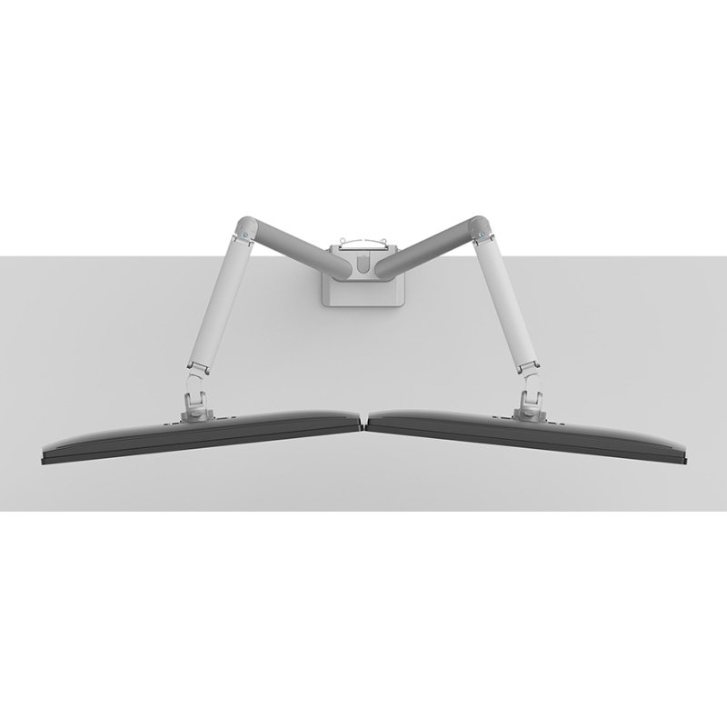 Neomounts DS70-250SL2 Support d'écran à fixer 17-32