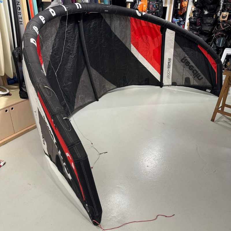 Aile Kitesurf Occasion Reedin Supermodel V2 2021 n°2 -- 8m - The Corner Shop
