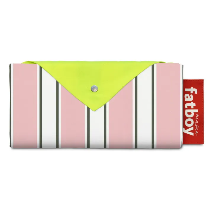 Miasun Tente de plage Melrose - Fatboy | Rose