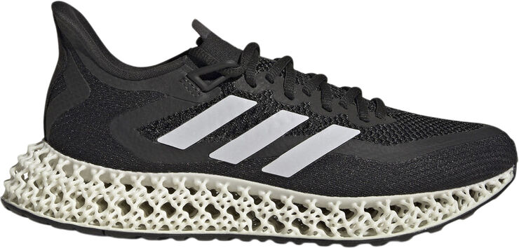 adidas 4D FWD 2 løbesko Sort