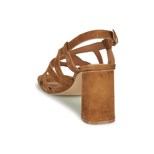 Minelli - LYDIE - marron