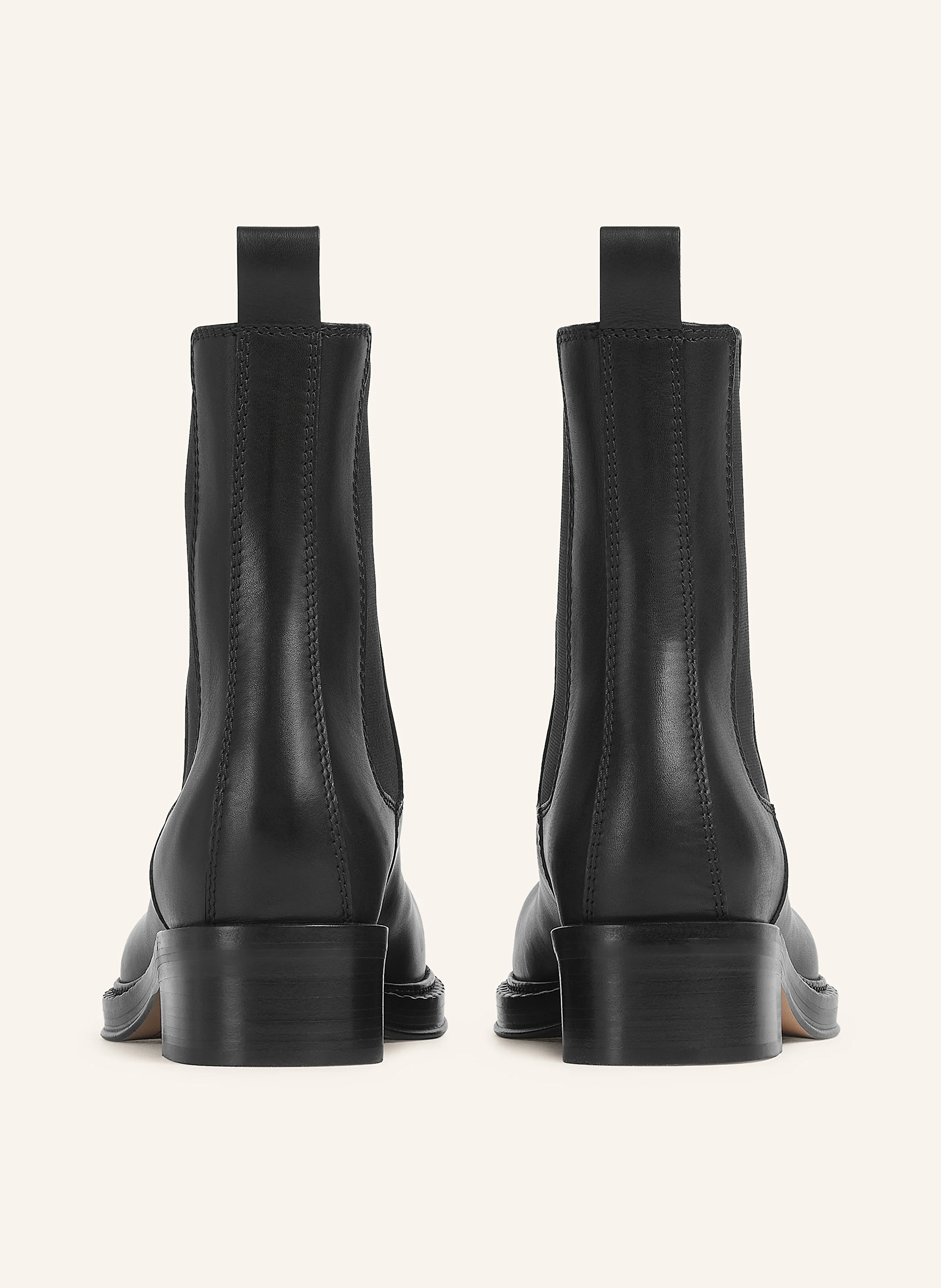 BOTTEGA VENETA Chelsea-Boots CLIFF