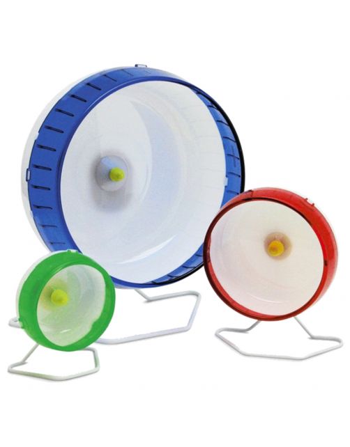 Beeztees Trainingsmolen Silent Spinner Assorti - Speelgoed