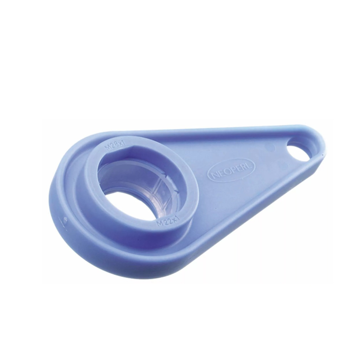 Armaturen Mischdüsenschlüssel Wasserhahn Strahlregler Service Schlüssel M22 / M24 / M28 (10969098)