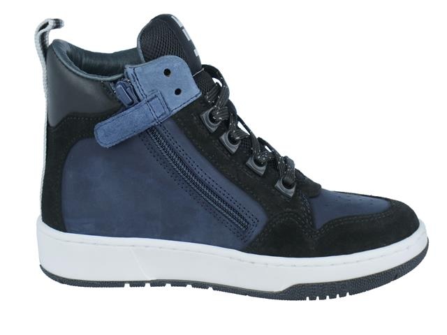 LEF High top sneaker
