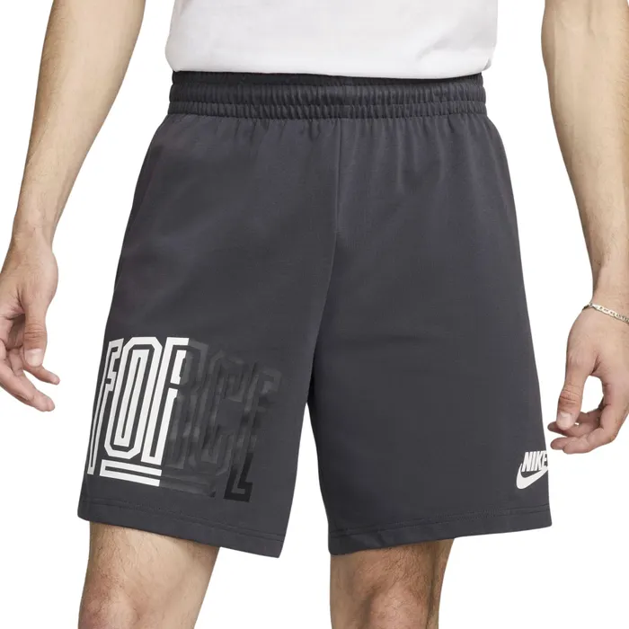 Nike Dri-FIT Starting 5 Short Heren