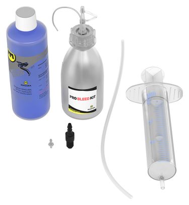 Kit de Purge Magura Professionnel