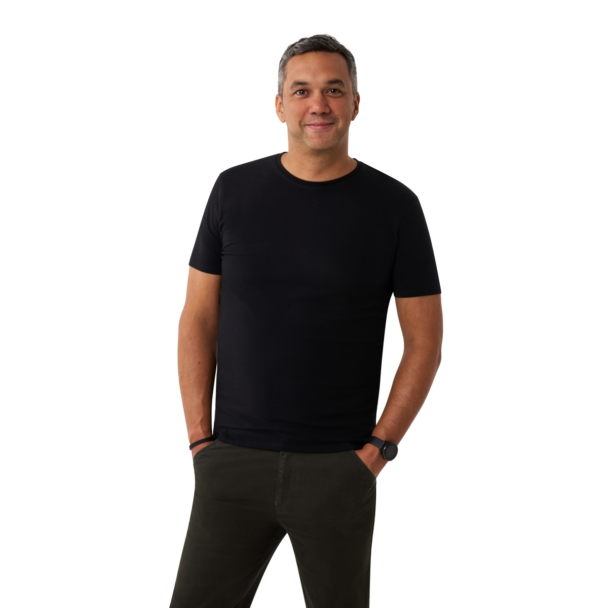 Heren T-shirt 092600/092183