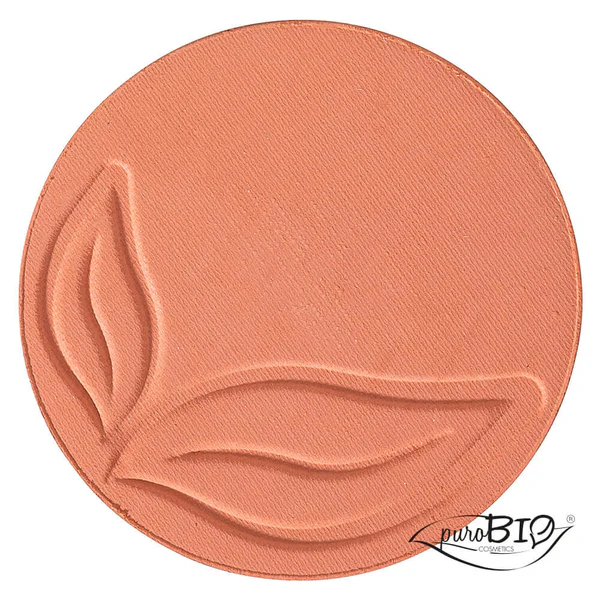 Purobio Blush - 01 - Satiné