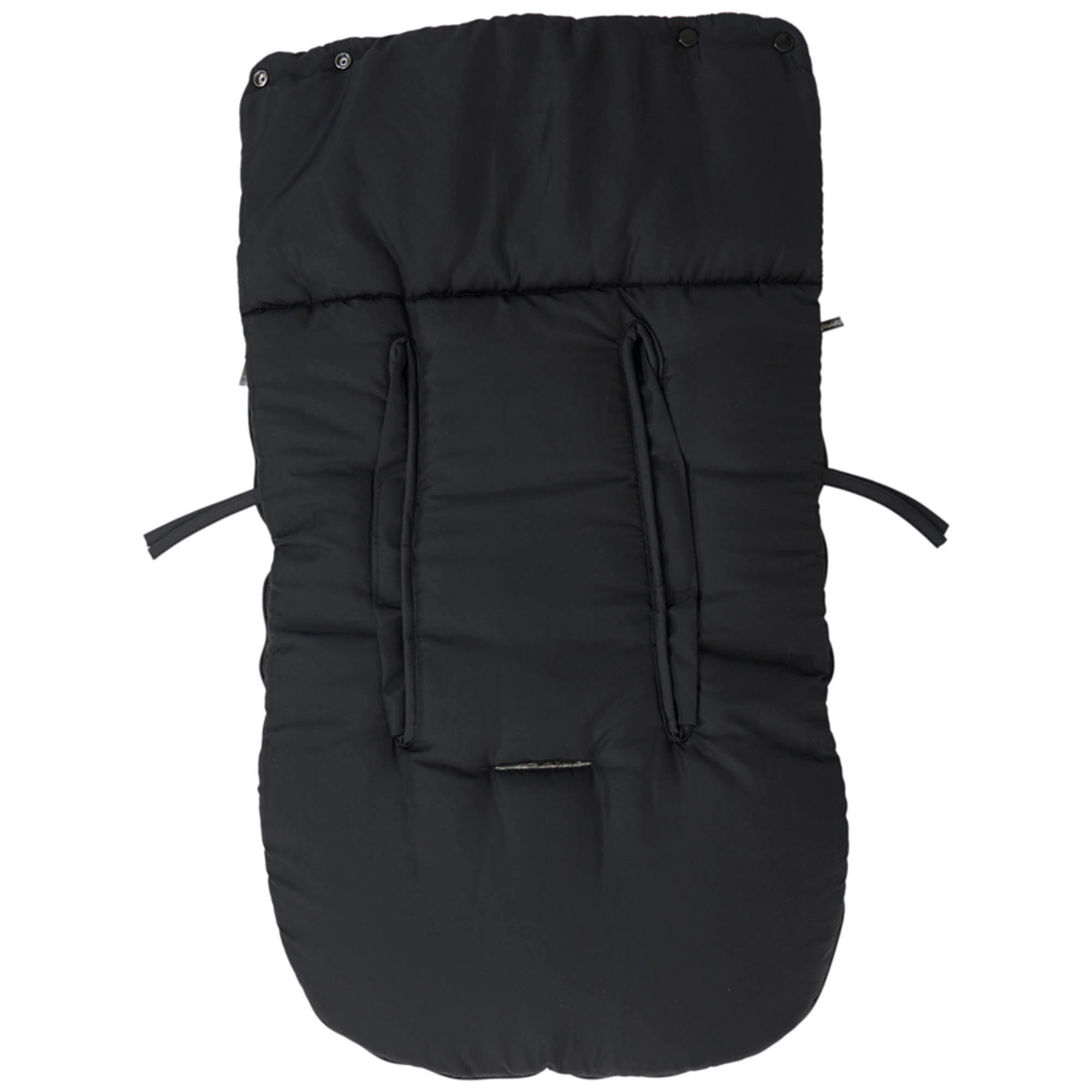 Prénatal Voetenzak Groep 0+ Black