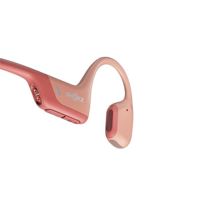 shokz openrun pro 647 s810 pink