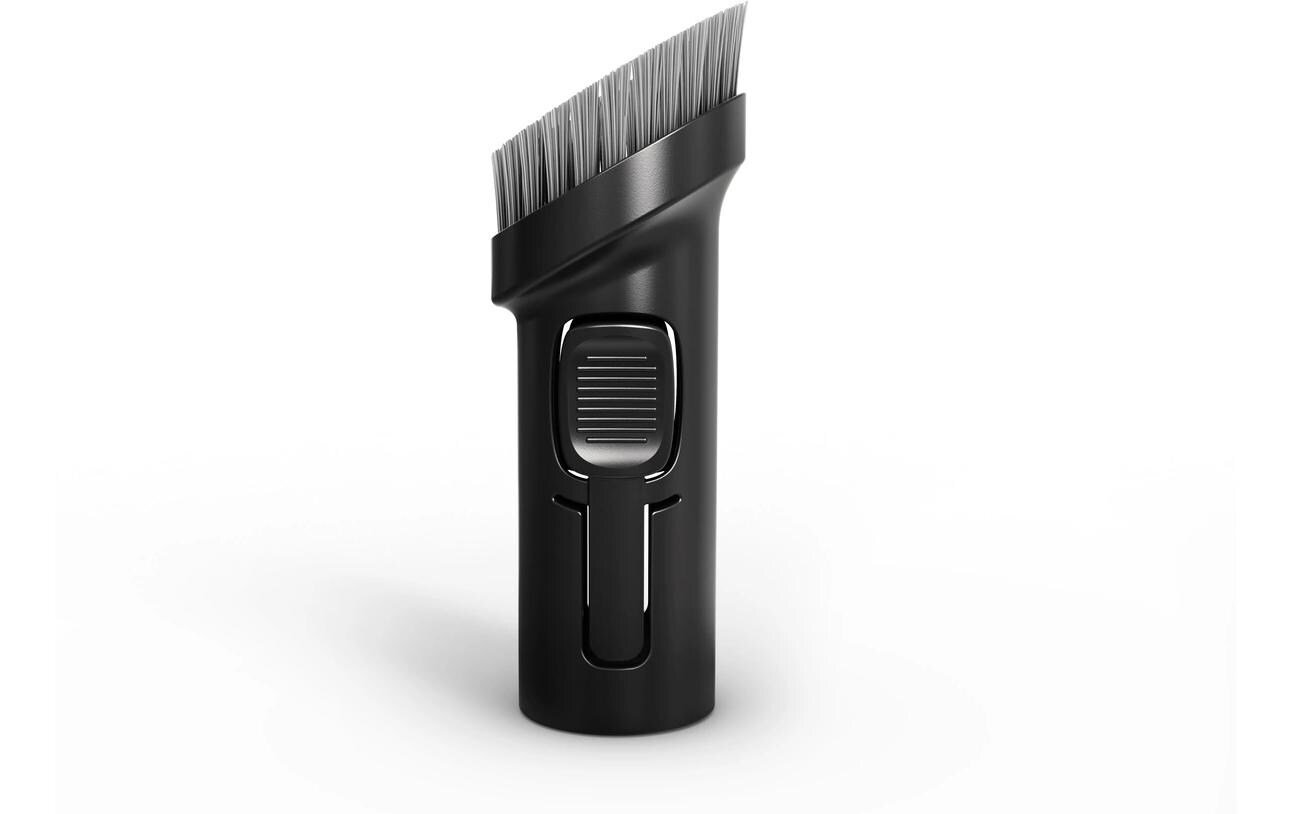 Bodenstaubsauger XD6142/12 Schwarz<br>Staubsauger mit Beutel