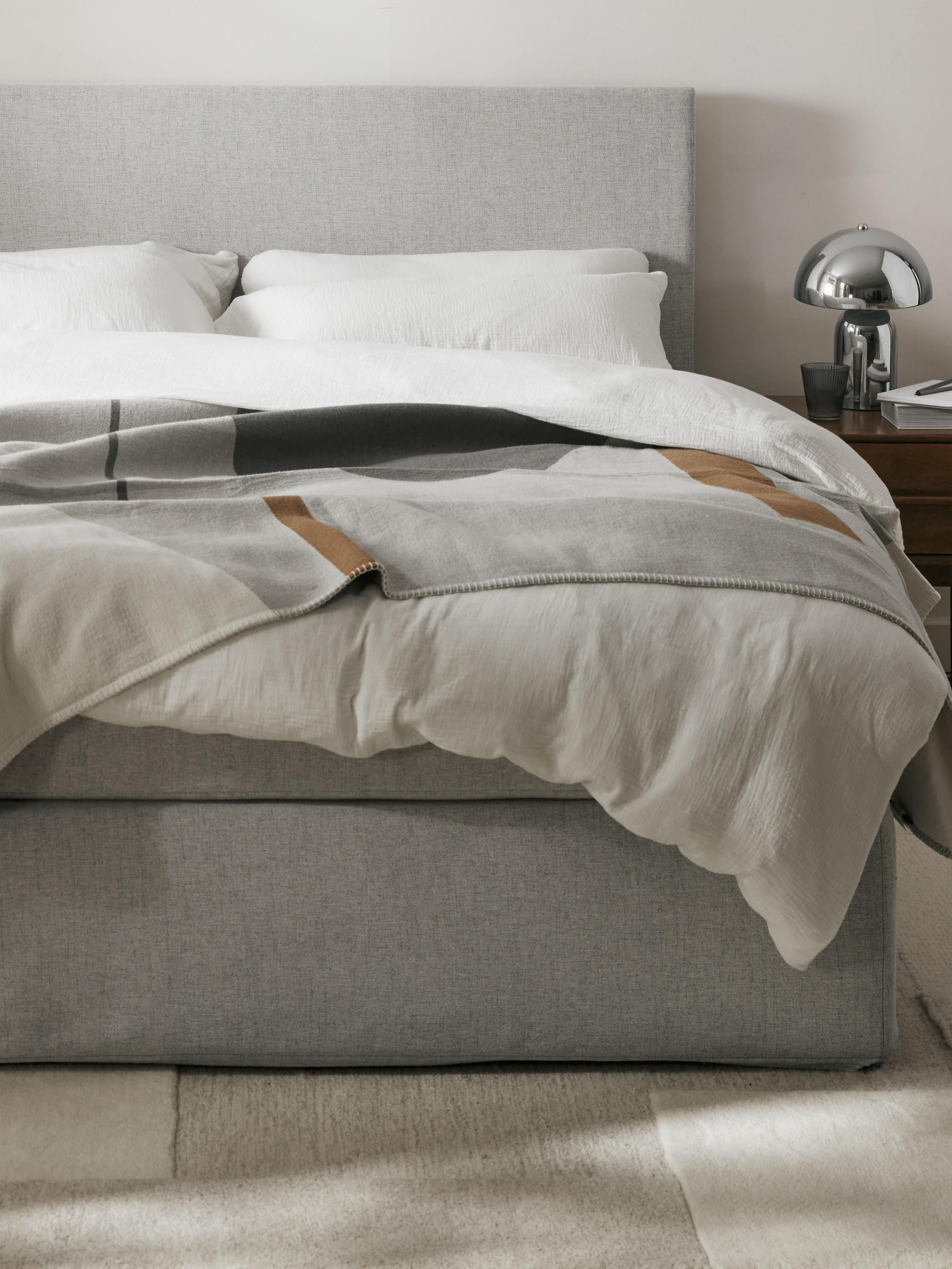 Boxspringbed Eliza