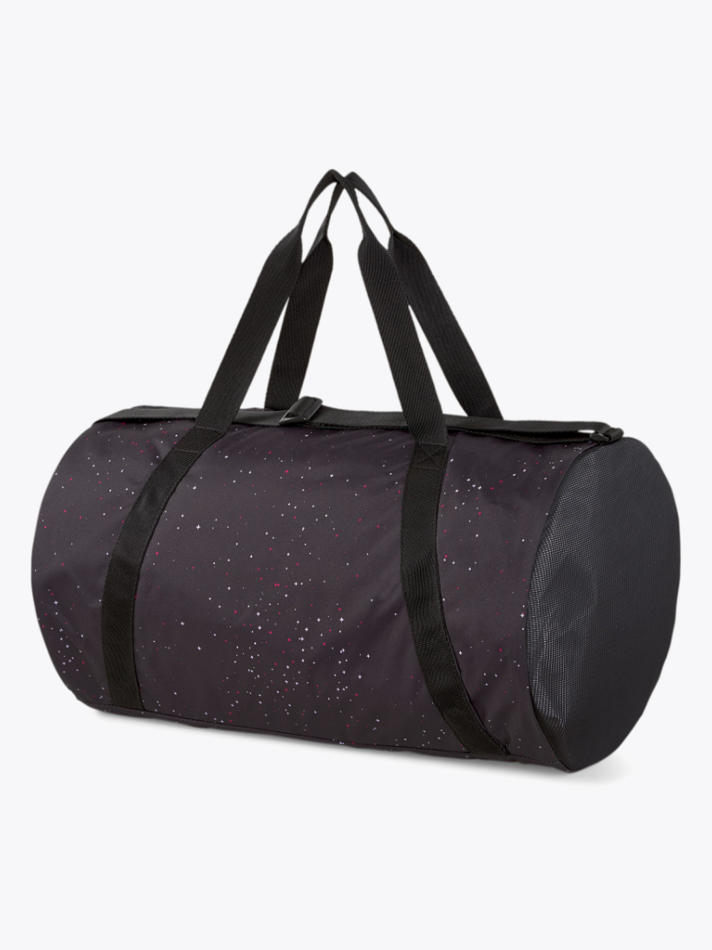 At Essentials Barrel Bag Story Pack