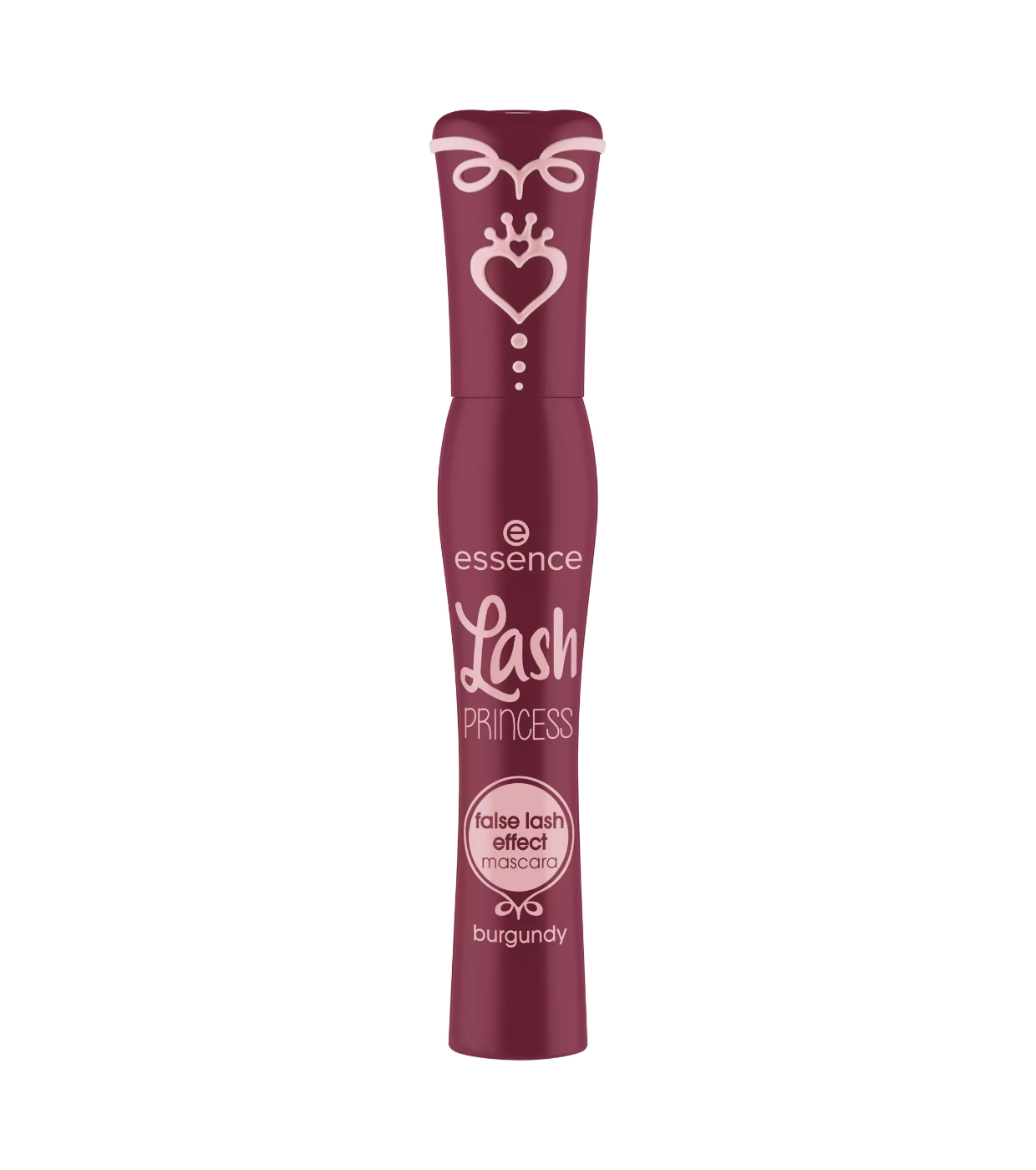 essence - Rímel Lash Princess - Bordeaux