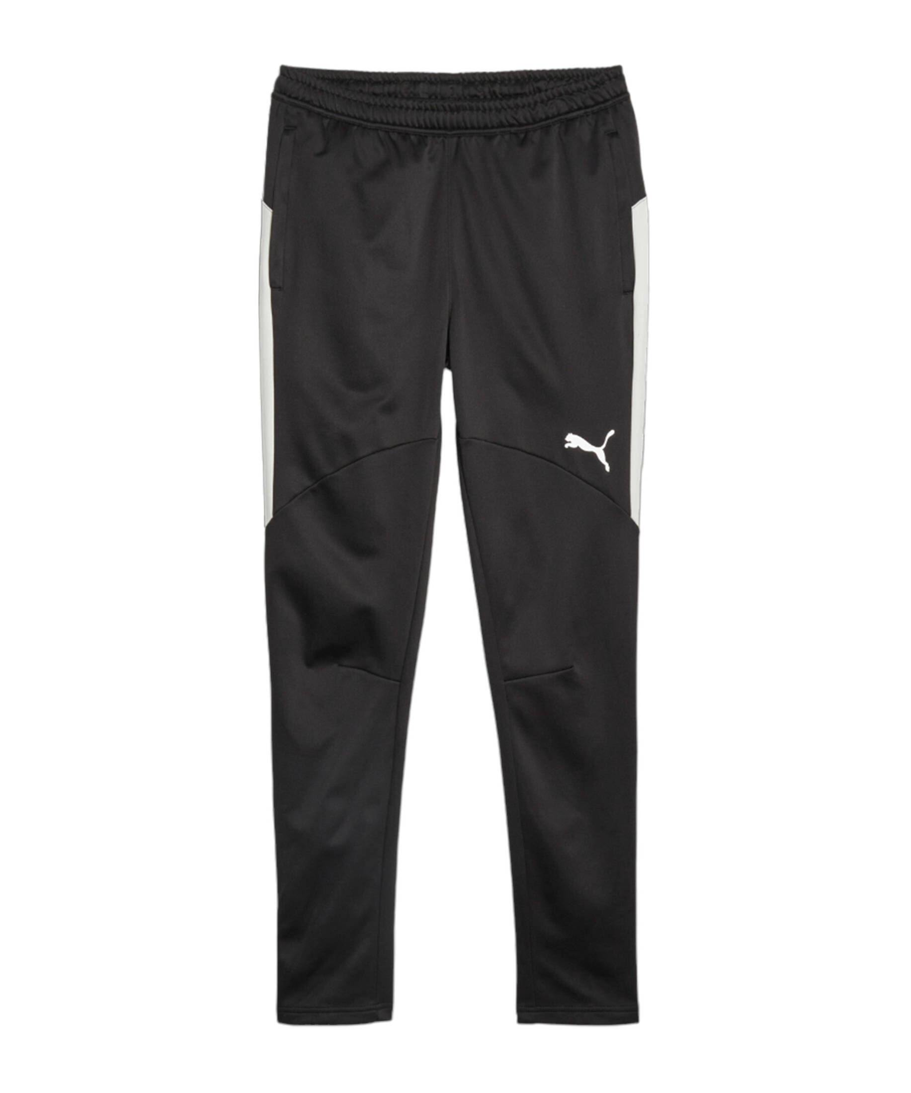 Puma| Herren Fußball - Textilien - Hosen individual Winterized Trainingshose